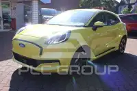 2025 Ford Puma
