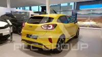 2025 Ford Puma