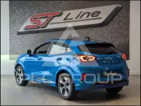 2025 Ford Puma