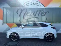 2025 Ford Puma