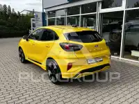 2025 Ford Puma