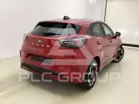 2025 Ford Puma