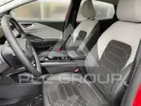 2025 Ford Puma