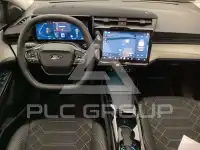 2025 Ford Puma