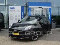 2025 Ford Puma