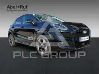 2025 Ford Puma