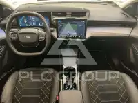 2025 Ford Puma