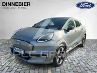 2025 Ford Puma