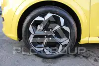 2025 Ford Puma