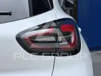 2025 Ford Puma