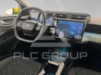 2025 Ford Puma