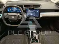 2025 Ford Puma