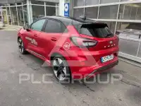 2025 Ford Puma
