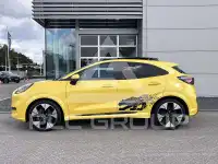 2025 Ford Puma