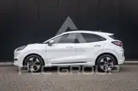 2025 Ford Puma