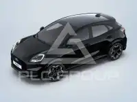 2026 Ford Puma