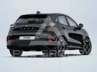2026 Ford Puma