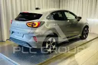 2026 Ford Puma