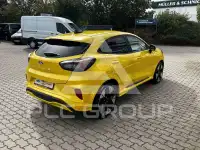 2025 Ford Puma