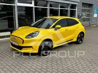 2025 Ford Puma