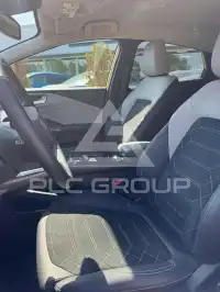 2025 Ford Puma