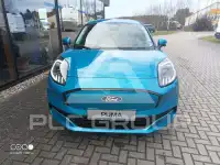 2025 Ford Puma