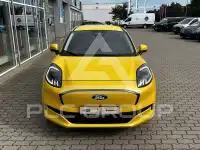 2025 Ford Puma