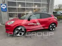 2025 Ford Puma