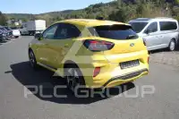 2025 Ford Puma