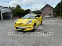 2025 Ford Puma