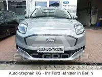 2025 Ford Puma