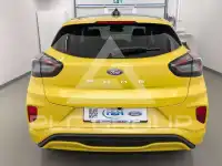 2025 Ford Puma