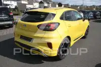 2025 Ford Puma