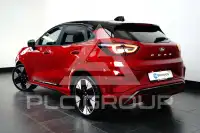 2025 Ford Puma