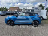 2025 Ford Puma