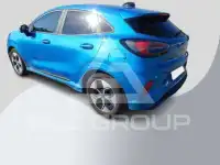 2025 Ford Puma