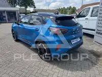 2025 Ford Puma