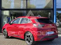 2026 Ford Puma