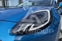 2025 Ford Puma