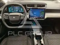 2025 Ford Puma