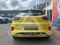 2025 Ford Puma