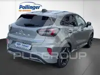 2025 Ford Puma