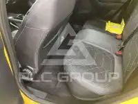 2025 Ford Puma