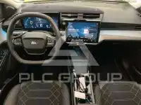 2025 Ford Puma