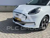 2025 Ford Puma