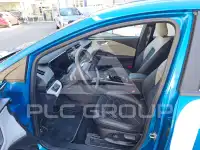 2025 Ford Puma