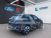 2025 Ford Puma