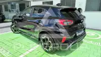 2025 Ford Puma