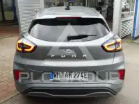 2025 Ford Puma