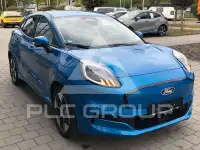 2025 Ford Puma